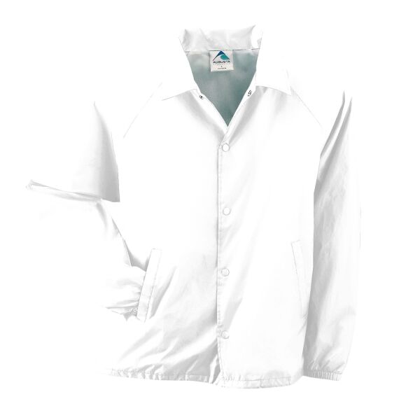 Nylon Coach's Jacket/Lined Thumbnail