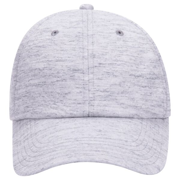 OTTO CAP 6 Panel Low Profile Baseball Cap Thumbnail