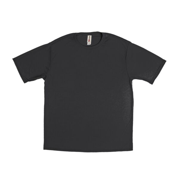 YAJ801 Youth Tec Tee Thumbnail