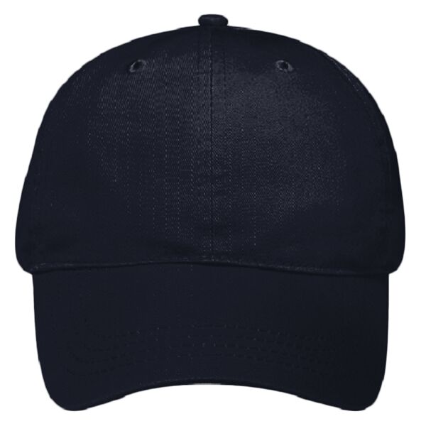 OTTO CAP 6 Panel Low Profile Dad Hat Thumbnail