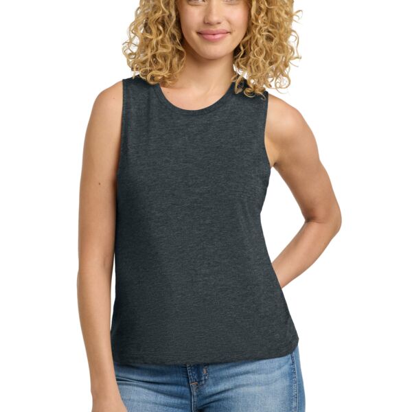 Women's Festival Muscle Tank Thumbnail