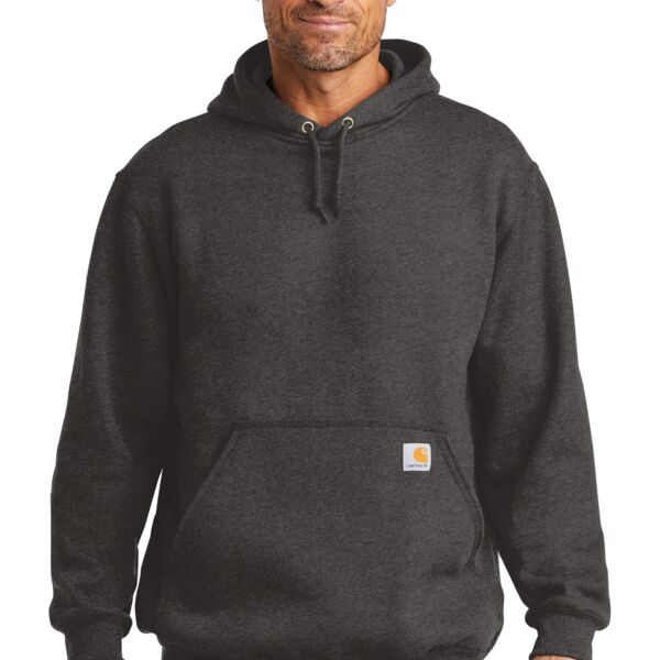 ® Midweight Hooded Sweatshirt Thumbnail
