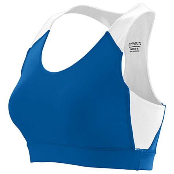 LADIES ALL SPORT SPORTS BRA Thumbnail