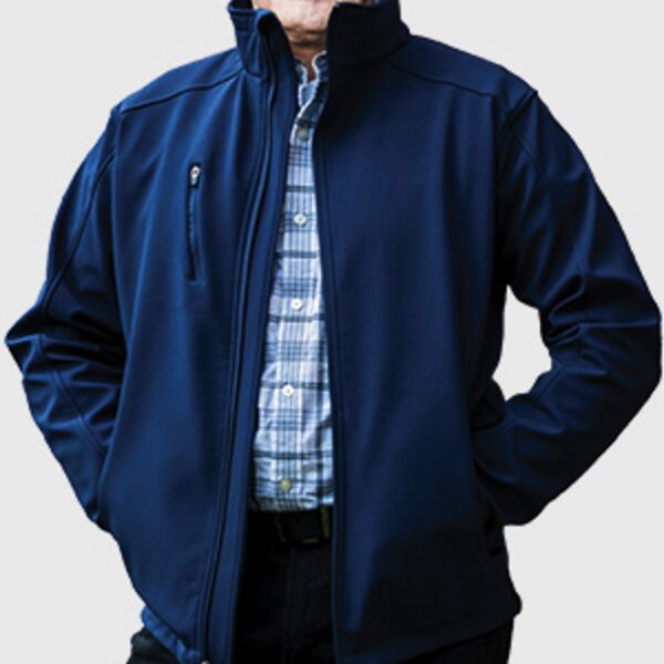 Evoke Soft Shell Jacket Thumbnail