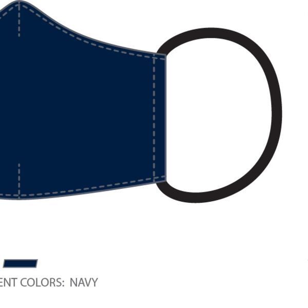 Patapsco High School Mask Thumbnail