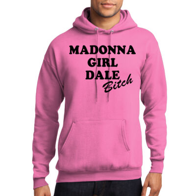 Hoodie Thumbnail