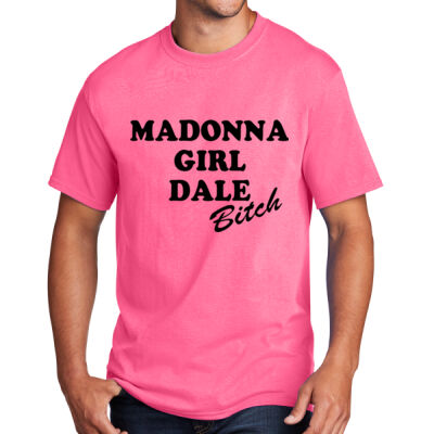 Adult Short Sleeve Thumbnail