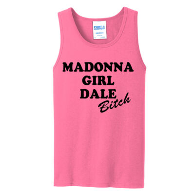 Adult Tank Top Thumbnail