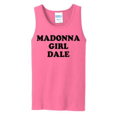 Adult Tank Top 2 Thumbnail
