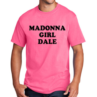 Adult Short Sleeve  Thumbnail