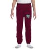 Youth NuBlend® Fleece Sweatpant Thumbnail