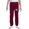 Youth NuBlend® Fleece Sweatpant Thumbnail