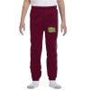 Youth NuBlend® Fleece Sweatpant Thumbnail
