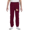 Youth NuBlend® Fleece Sweatpant Thumbnail