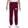 Youth NuBlend® Fleece Sweatpant Thumbnail