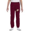 Youth NuBlend® Fleece Sweatpant Thumbnail