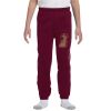 Youth NuBlend® Fleece Sweatpant Thumbnail