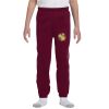 Youth NuBlend® Fleece Sweatpant Thumbnail