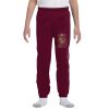 Youth NuBlend® Fleece Sweatpant Thumbnail