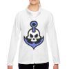 Ladies' Campus Microfleece Jacket Thumbnail