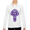 Ladies' Campus Microfleece Jacket Thumbnail