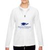 Ladies' Campus Microfleece Jacket Thumbnail