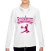 Ladies' Campus Microfleece Jacket Thumbnail