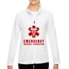 Ladies' Campus Microfleece Jacket Thumbnail