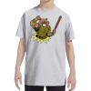 Youth DRI-POWER® ACTIVE T-Shirt Thumbnail