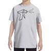 Youth DRI-POWER® ACTIVE T-Shirt Thumbnail