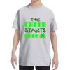 Youth DRI-POWER® ACTIVE T-Shirt Thumbnail
