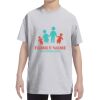 Youth DRI-POWER® ACTIVE T-Shirt Thumbnail