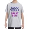 Youth DRI-POWER® ACTIVE T-Shirt Thumbnail