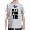 Youth DRI-POWER® ACTIVE T-Shirt Thumbnail