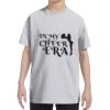 Youth DRI-POWER® ACTIVE T-Shirt Thumbnail