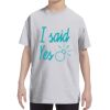Youth DRI-POWER® ACTIVE T-Shirt Thumbnail