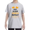 Youth DRI-POWER® ACTIVE T-Shirt Thumbnail