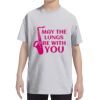 Youth DRI-POWER® ACTIVE T-Shirt Thumbnail
