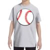 Youth DRI-POWER® ACTIVE T-Shirt Thumbnail