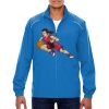 Men's Techno Lite Motivate Unlined Lightweight Jacket Thumbnail