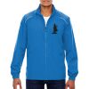 Men's Techno Lite Motivate Unlined Lightweight Jacket Thumbnail
