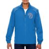 Men's Techno Lite Motivate Unlined Lightweight Jacket Thumbnail