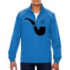 Men's Techno Lite Motivate Unlined Lightweight Jacket Thumbnail