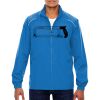 Men's Techno Lite Motivate Unlined Lightweight Jacket Thumbnail