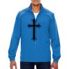 Men's Techno Lite Motivate Unlined Lightweight Jacket Thumbnail