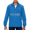 Men's Techno Lite Motivate Unlined Lightweight Jacket Thumbnail
