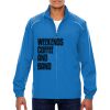 Men's Techno Lite Motivate Unlined Lightweight Jacket Thumbnail