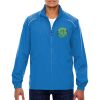 Men's Tall Techno Lite Motivate Unlined Lightweight Jacket Thumbnail