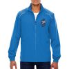 Men's Tall Techno Lite Motivate Unlined Lightweight Jacket Thumbnail