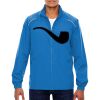Men's Tall Techno Lite Motivate Unlined Lightweight Jacket Thumbnail